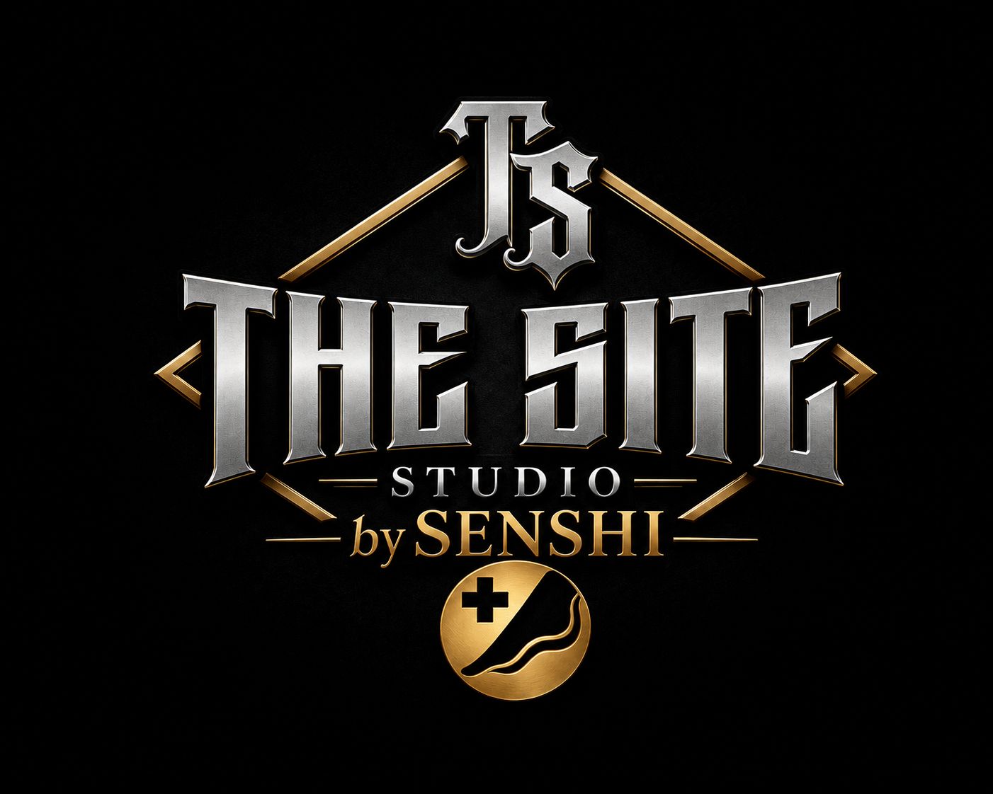 The Site Studio by Senshi